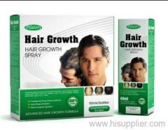 Hair loss treatment products