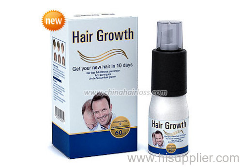 hair regrowth products