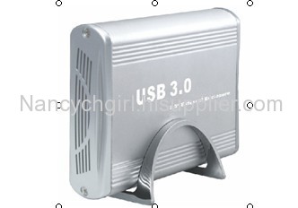 3.5''External Enclosure