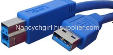 Super speed USB3.0 cable