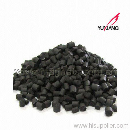 Injection Molded Ferrite Magnetic Compound