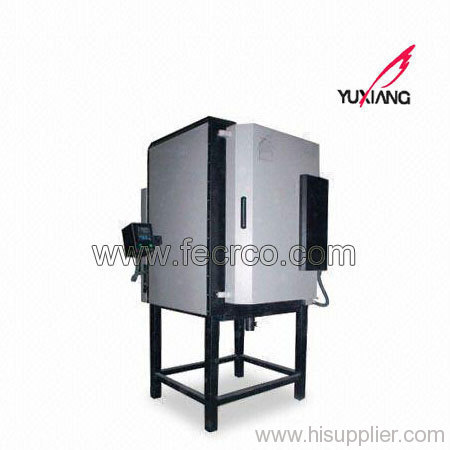 Batch Type Resistance Furnace