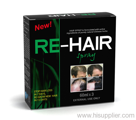 Powerful Hair Regrowth Pilatory