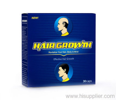 Top Hair Regrowth Capsule