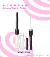 lip gloss tube