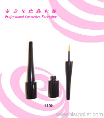 lip gloss tube