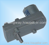 12VDC STANDARD motor