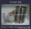 Nissan liner kits