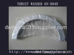 thrust washer