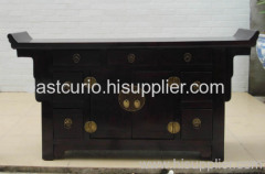 antique altar table