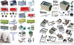 embroidery machine spare parts