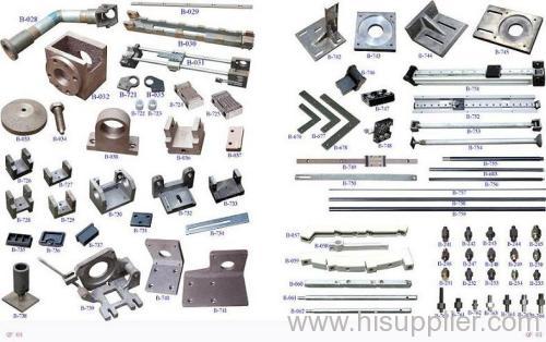 embroidery machine spare parts