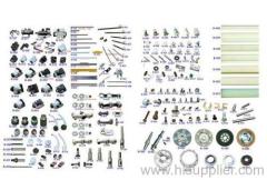 embroidery machine spare parts