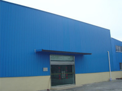 Luoyang Goodwill Machinery Equipment Co., Ltd.