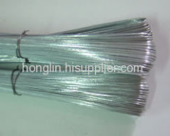 U Shaped Steel Wire