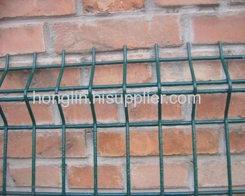 Iron Fencing Net