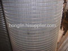 Wedge Wire Screen