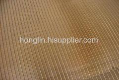 Wedge Wire Screen