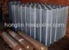 Hot-dip Galvanized Welded Wire Mesh