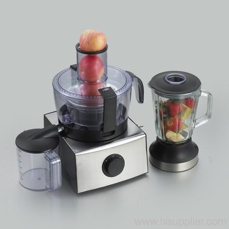 multi-function juice extractor