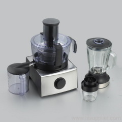 Multi Juice Extractor with Grinding