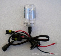 motorcycle hid xenon lamp