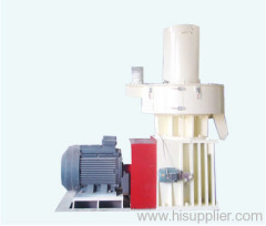 efficient centrifugal pellet mill