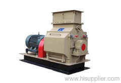 HAMMER MILL