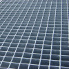 Galvanized Steel Gratings