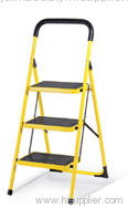 Three ladder