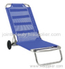 beach chair