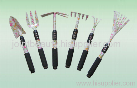 wonder Garden tools set