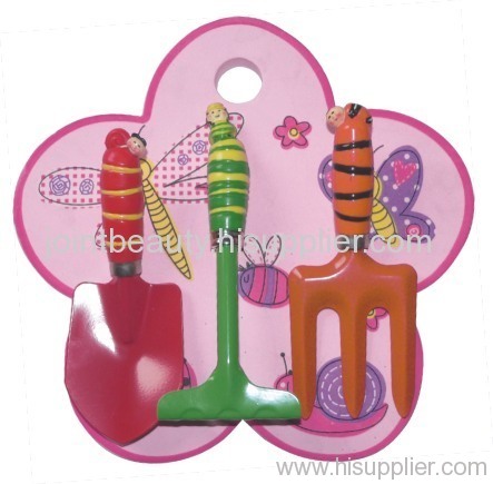 flowler Garden tools set