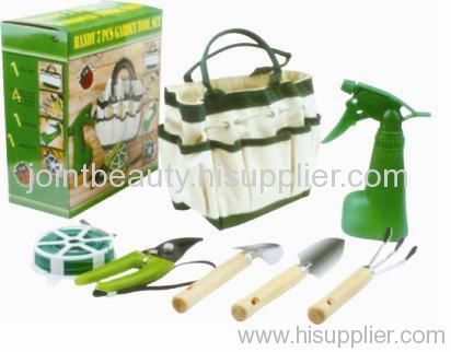 Garden Tools Set