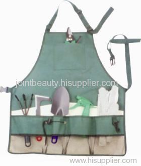 Bag Garden tools set