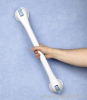 long bath handle ,Grip Safety Handle