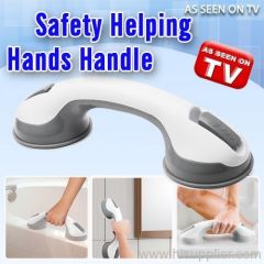 Safety Grip Handle