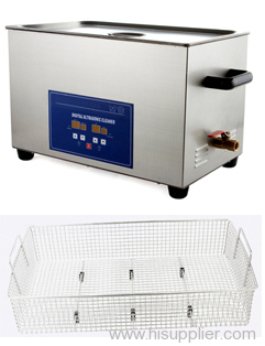 Lab Digital Ultrasonic Cleaner