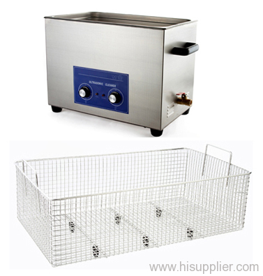 30L Ultrasonic Cleaner