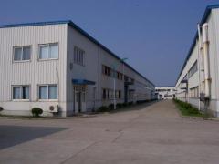 Shanghai Weibiao Electronic Co., Ltd.