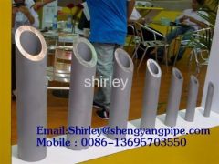 stainless steel pipe