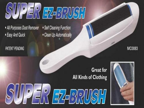 Super EZ-Brush