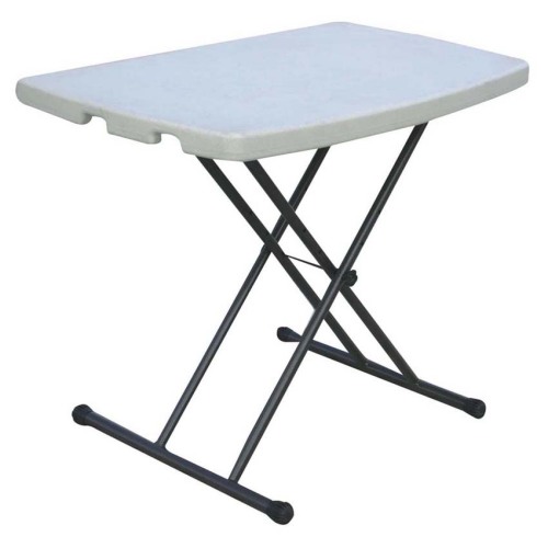 Folding table