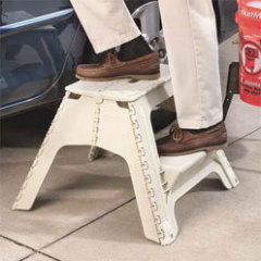 Foldz Step Stool