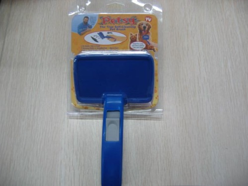 Pet Brush 2