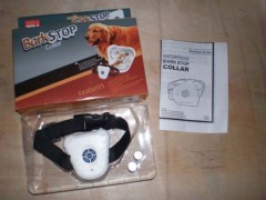 Bark Stop Collar