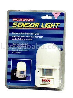 Sensor Light