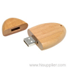 promotional bamboo usb flash drive