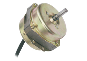 motor for exhaust fan