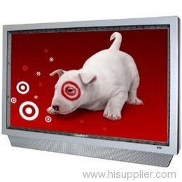 Flat TV001